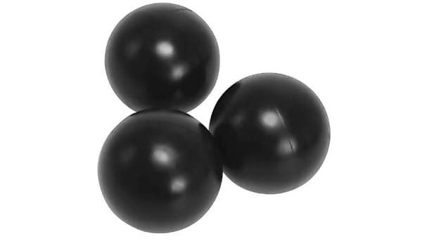 گوی لاستیکی Rubber Ball چیست؟